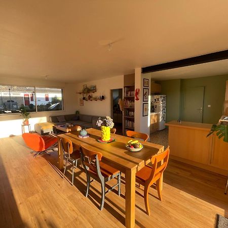 Maison T4 + Jardin So, Plages Et Commerces A Pied Saint-Malo Buitenkant foto